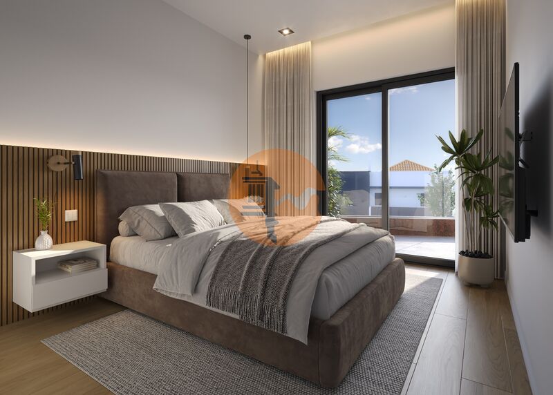 3 Bed, 4 Bath, ApartmentFor Sale, Tavira, Faro