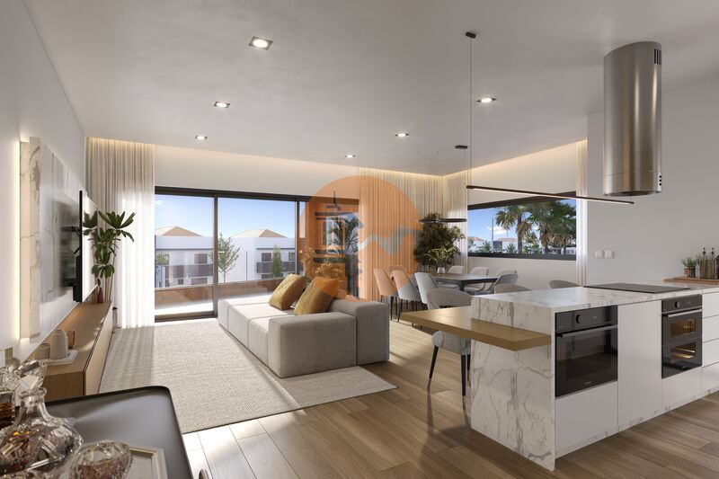 3 Bed, 4 Bath, ApartmentFor Sale, Tavira, Faro