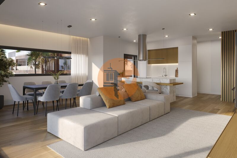 3 Bed, 4 Bath, ApartmentFor Sale, Tavira, Faro