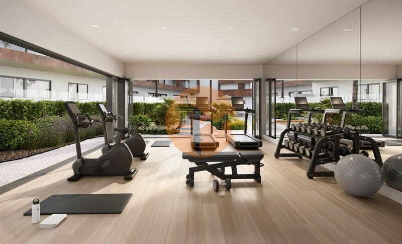 3 Bed, 4 Bath, ApartmentFor Sale, Tavira, Faro