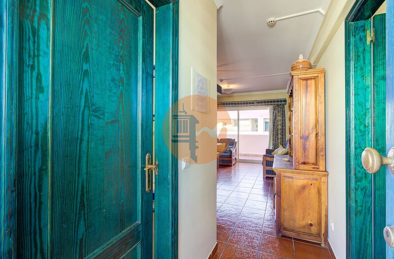 2 Bed, 1 Bath, ApartmentFor Sale, Vila Real de Santo Antonio, Faro