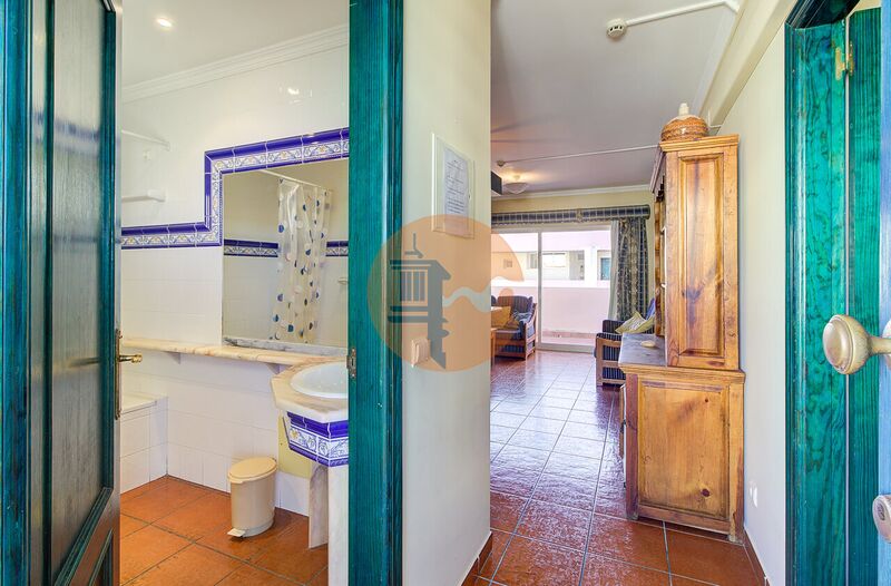 2 Bed, 1 Bath, ApartmentFor Sale, Vila Real de Santo Antonio, Faro