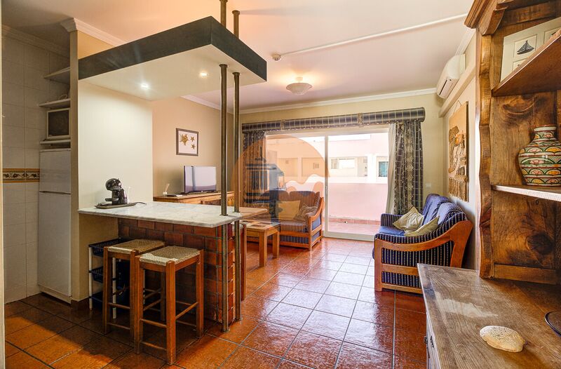 2 Bed, 1 Bath, ApartmentFor Sale, Vila Real de Santo Antonio, Faro