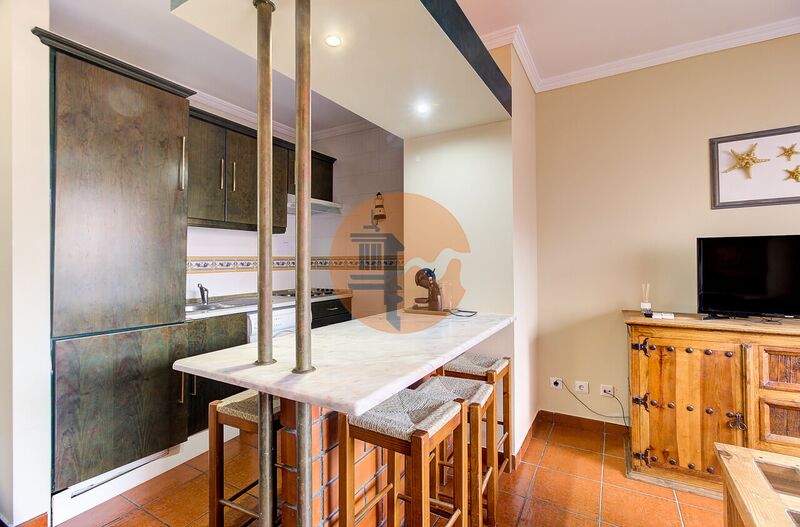 2 Bed, 1 Bath, ApartmentFor Sale, Vila Real de Santo Antonio, Faro