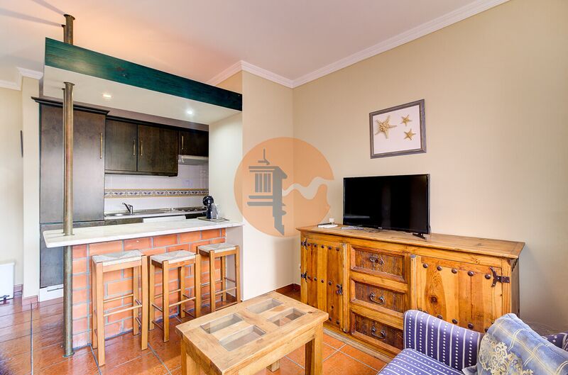 2 Bed, 1 Bath, ApartmentFor Sale, Vila Real de Santo Antonio, Faro