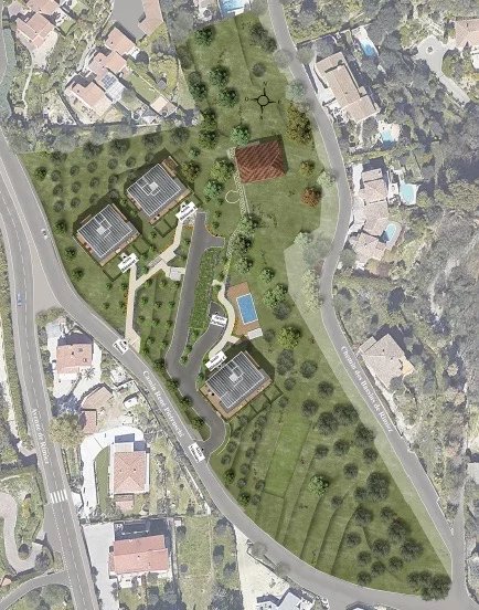 1 Bed, 1 Bath, ApartmentFor Sale, Nice, Alpes-Maritimes