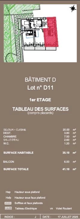 1 Bed, 1 Bath, ApartmentFor Sale, Nice, Alpes-Maritimes