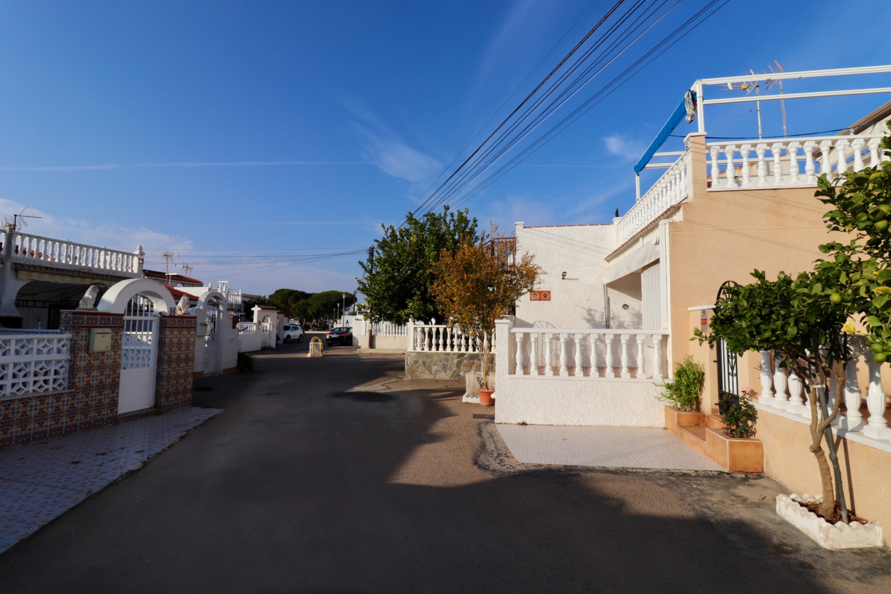 2 Bed, 1 Bath, HouseFor Sale, Torrevieja, Alicante