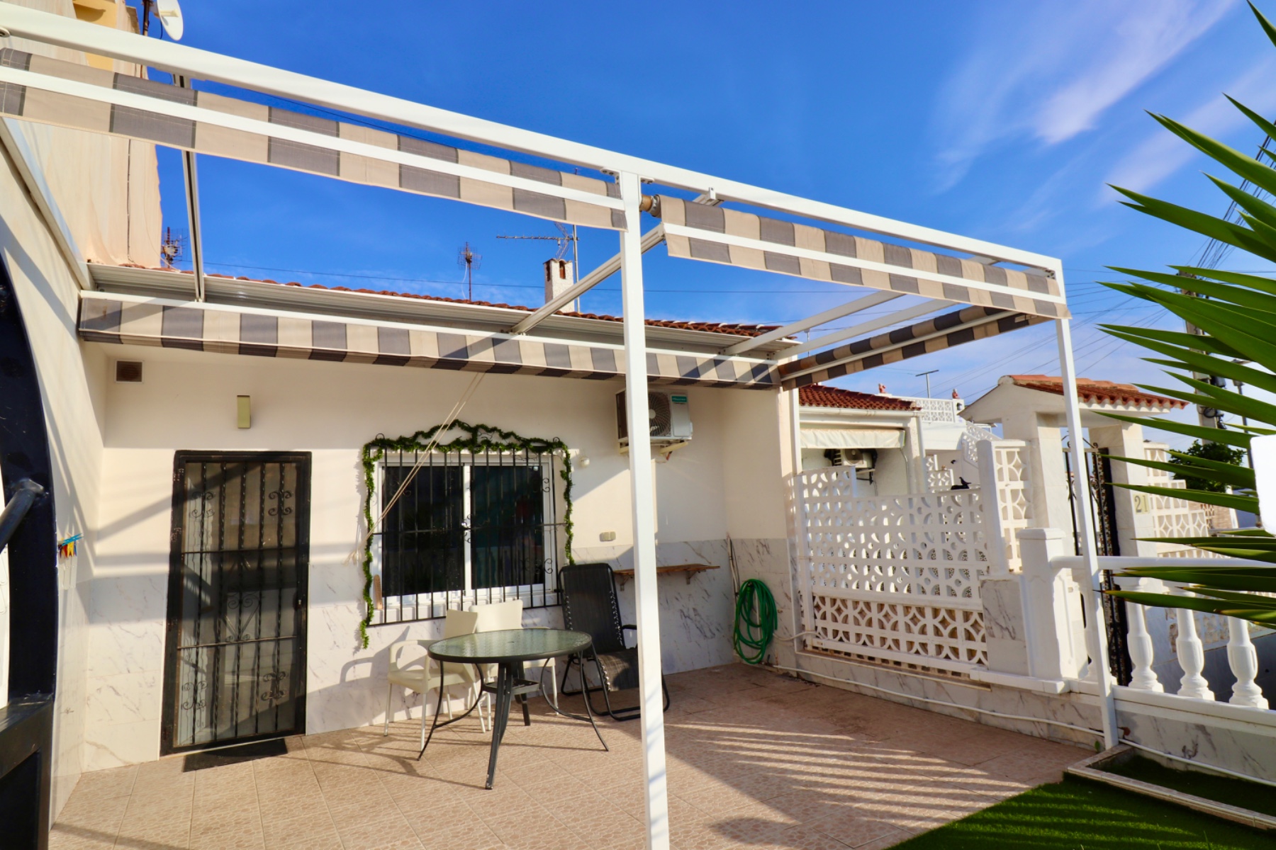 2 Bed, 1 Bath, HouseFor Sale, Torrevieja, Alicante
