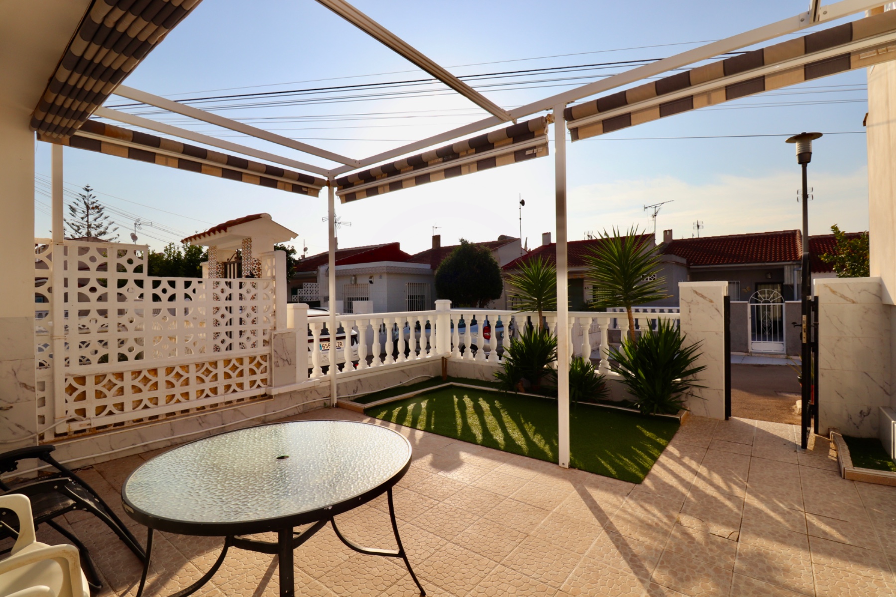 2 Bed, 1 Bath, HouseFor Sale, Torrevieja, Alicante