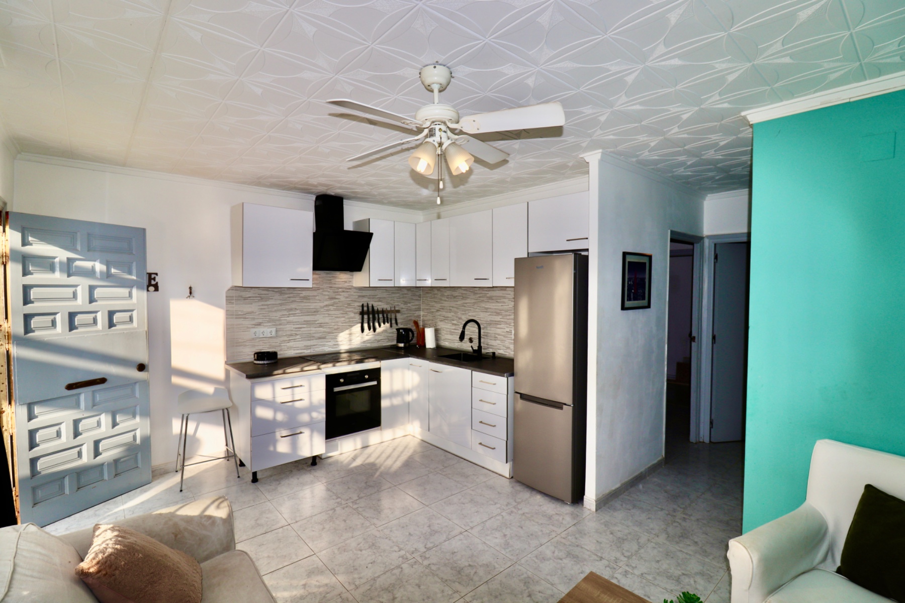 2 Bed, 1 Bath, HouseFor Sale, Torrevieja, Alicante