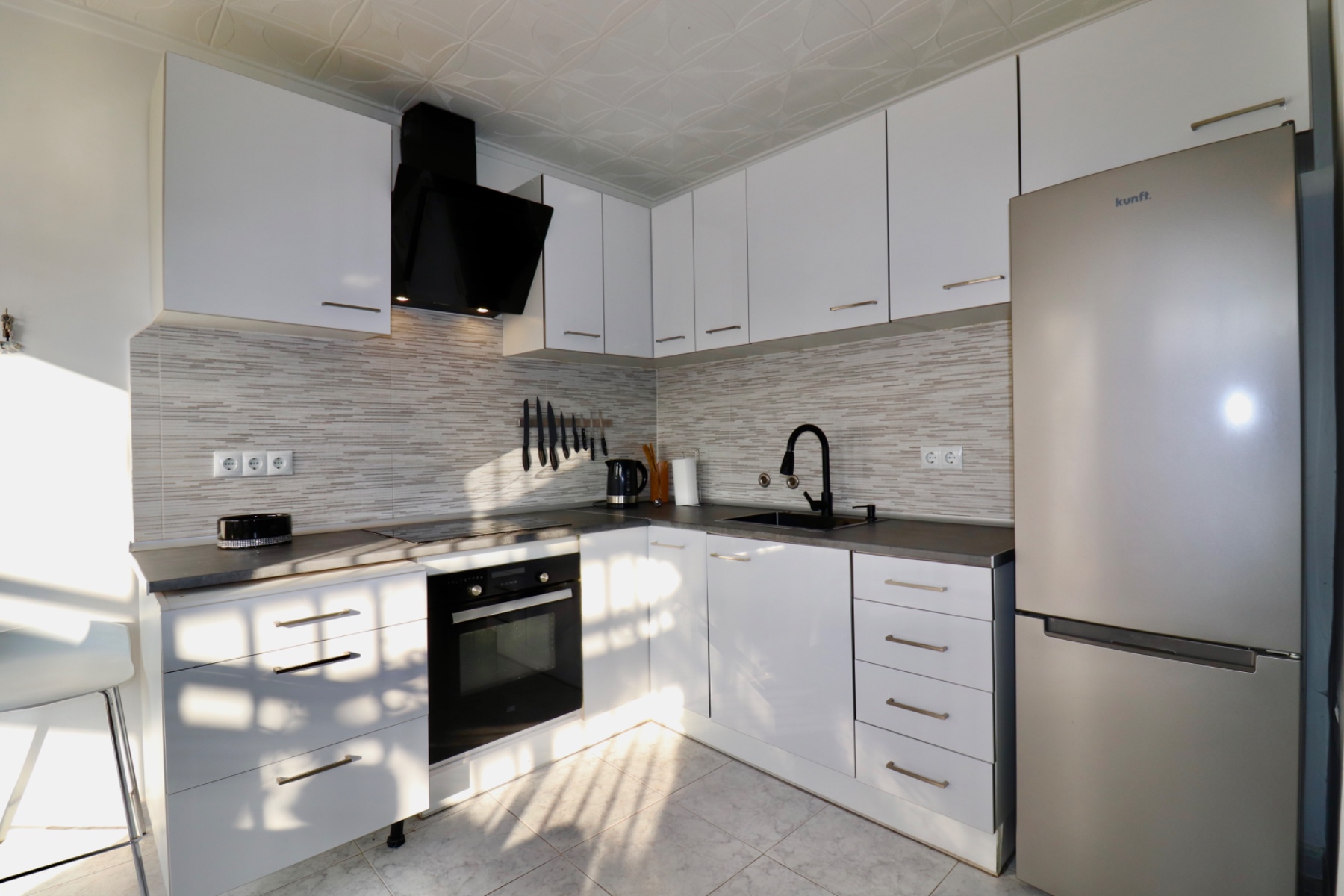 2 Bed, 1 Bath, HouseFor Sale, Torrevieja, Alicante