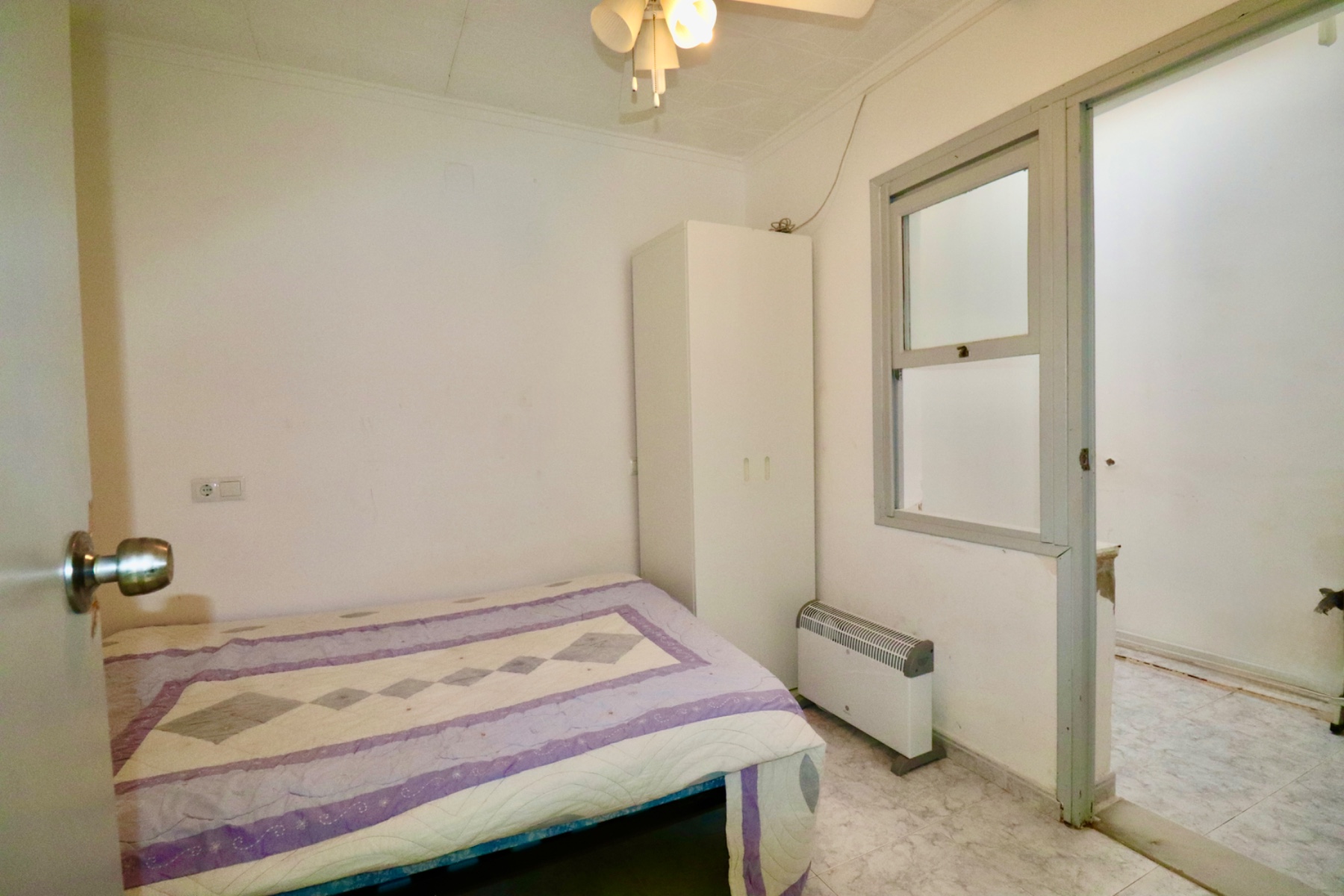 2 Bed, 1 Bath, HouseFor Sale, Torrevieja, Alicante