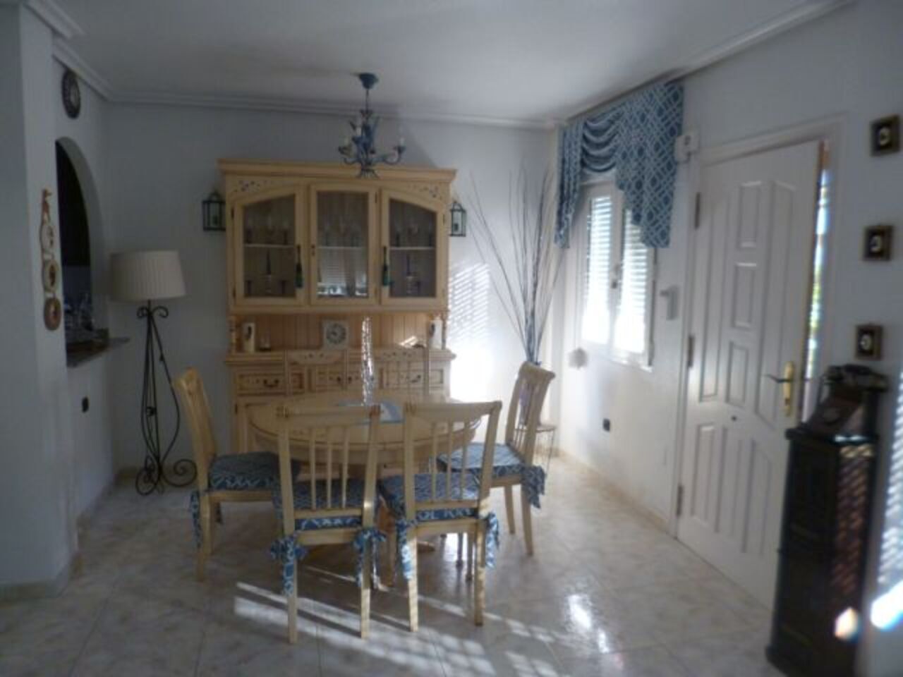 3 Bed, 2 Bath, HouseFor Sale, Play Flamenca, Alicante