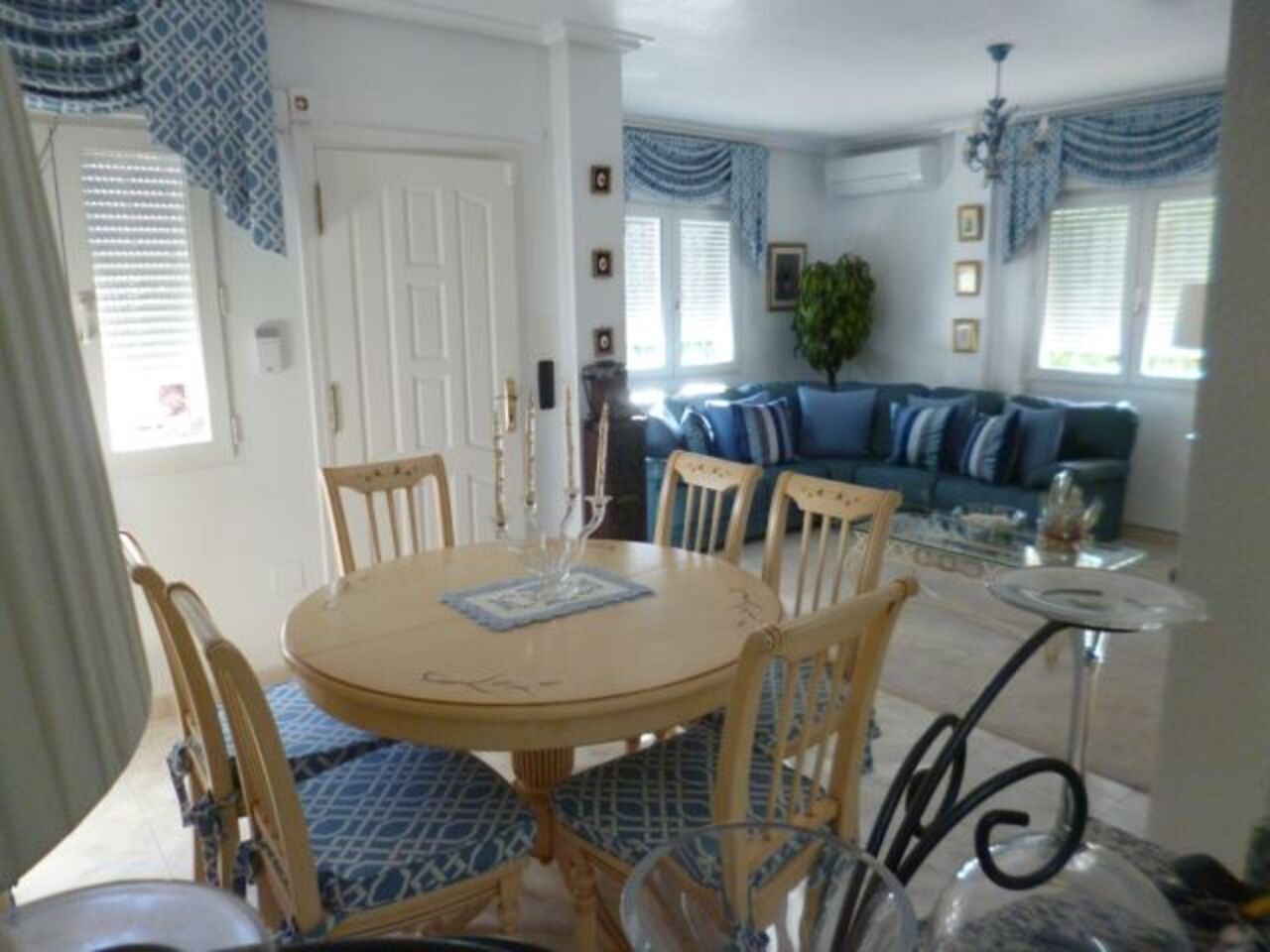 3 Bed, 2 Bath, HouseFor Sale, Play Flamenca, Alicante