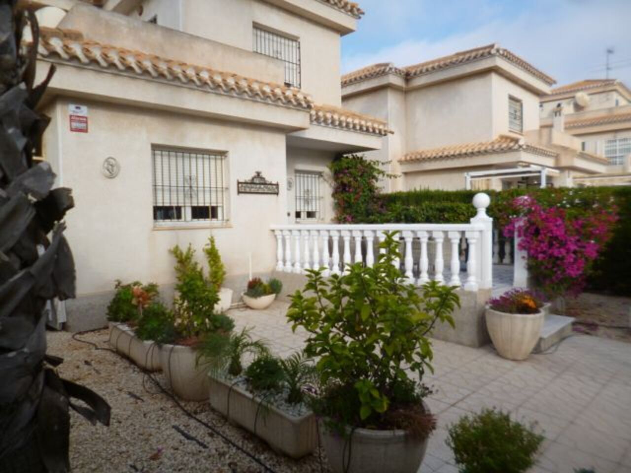 3 Bed, 2 Bath, HouseFor Sale, Play Flamenca, Alicante