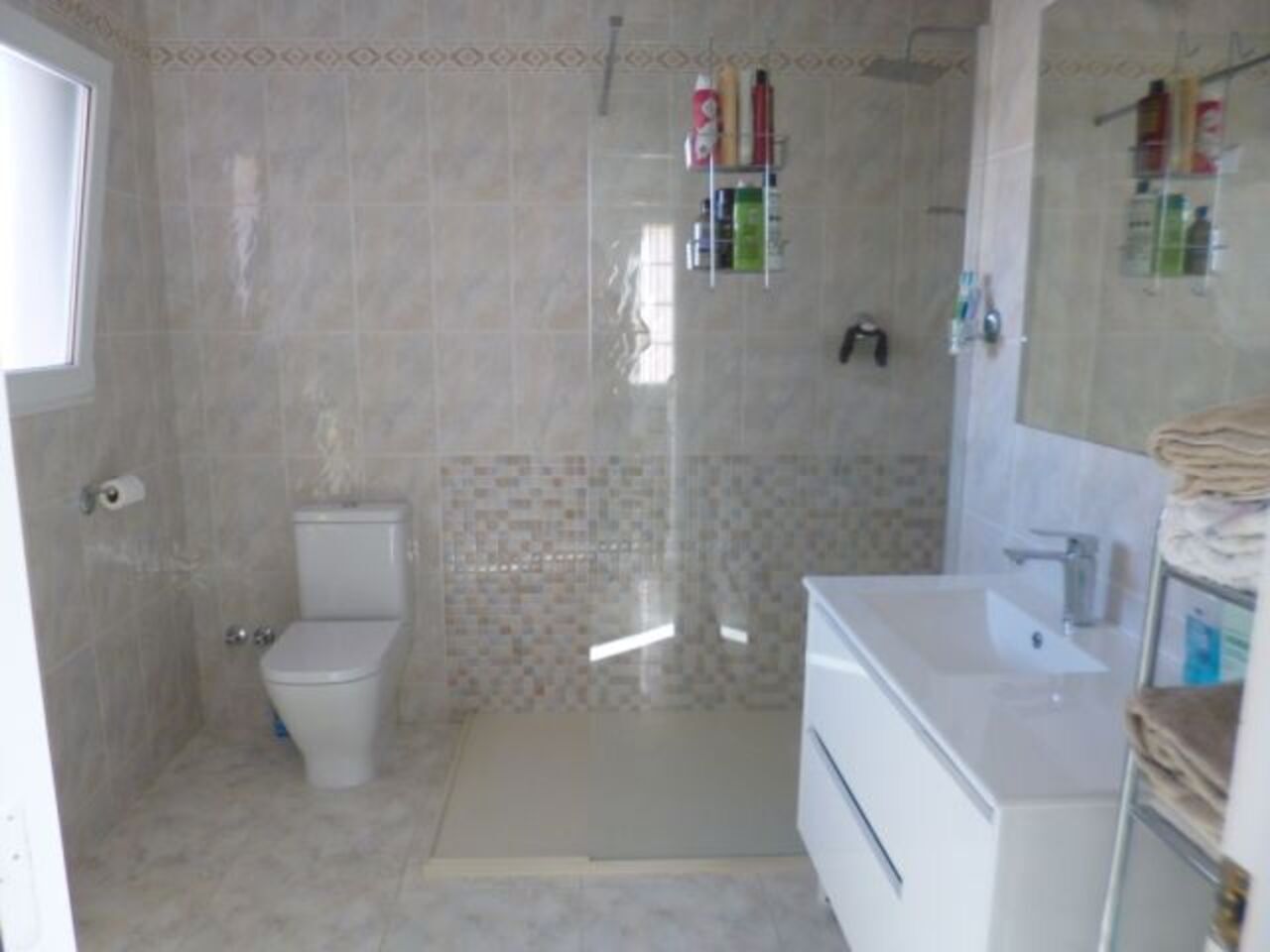 3 Bed, 2 Bath, HouseFor Sale, Play Flamenca, Alicante
