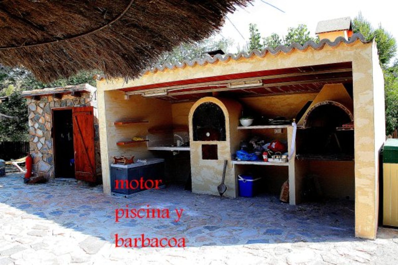 3 Bed, 2 Bath, HouseFor Sale, Gea Y Truyols, Murcia