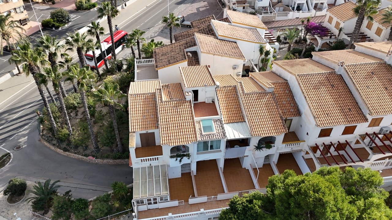 2 Bed, 1 Bath, ApartmentFor Sale, La Mata, Alicante