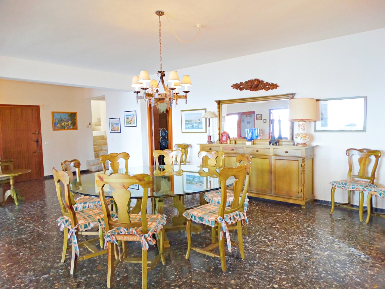 8 Bed, 4 Bath, HouseFor Sale, Cabo Roig, Alicante