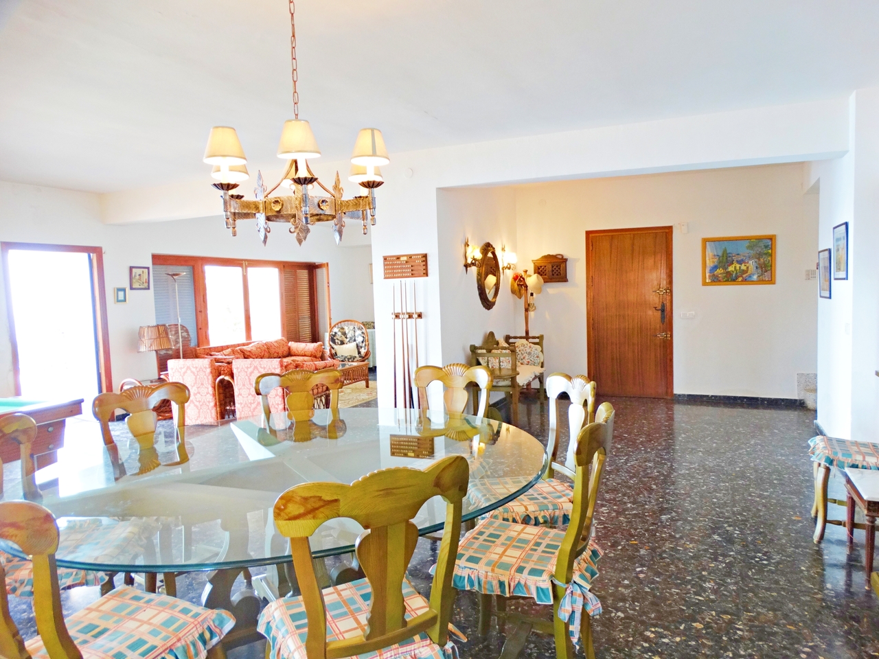 8 Bed, 4 Bath, HouseFor Sale, Cabo Roig, Alicante