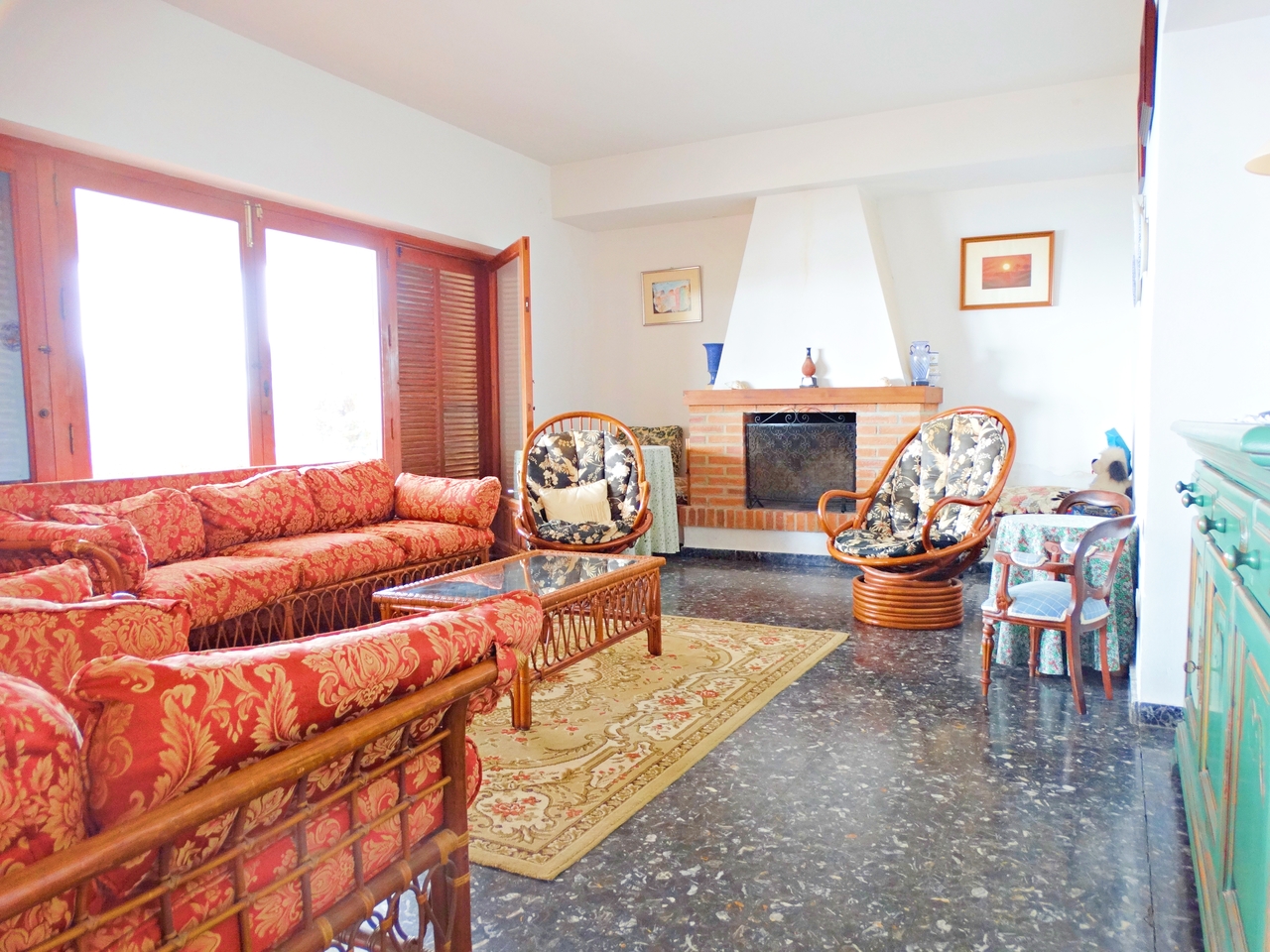 8 Bed, 4 Bath, HouseFor Sale, Cabo Roig, Alicante