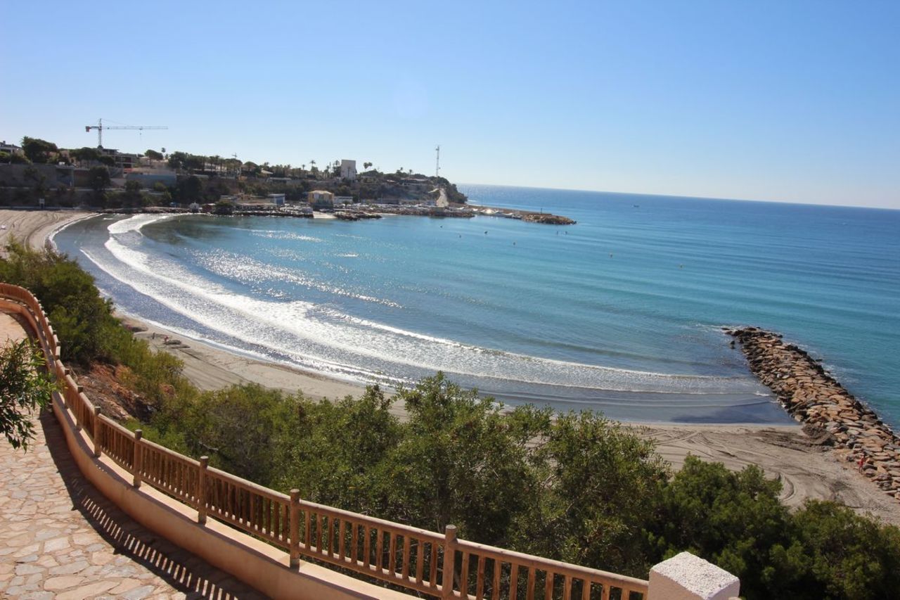 8 Bed, 4 Bath, HouseFor Sale, Cabo Roig, Alicante