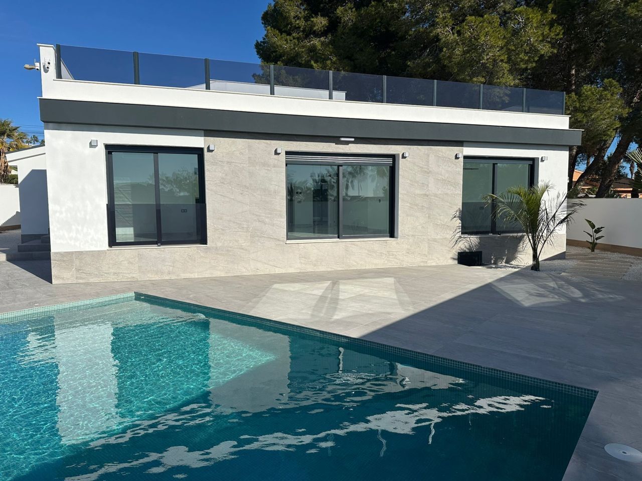 4 Bed, 4 Bath, HouseFor Sale, Rojales, Alicante