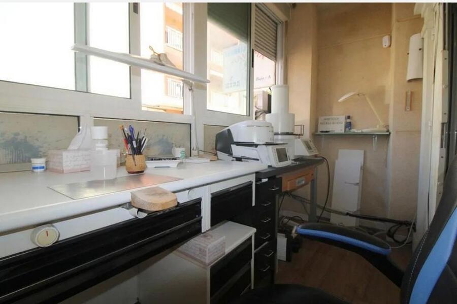 2 Bed, 2 Bath, ApartmentFor Sale, Torrevieja, Alicante