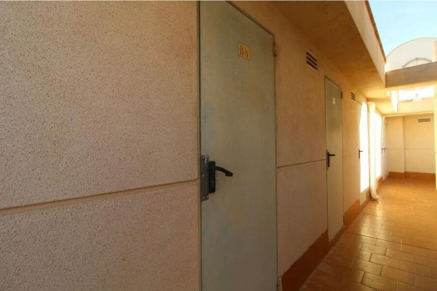 2 Bed, 2 Bath, ApartmentFor Sale, Torrevieja, Alicante