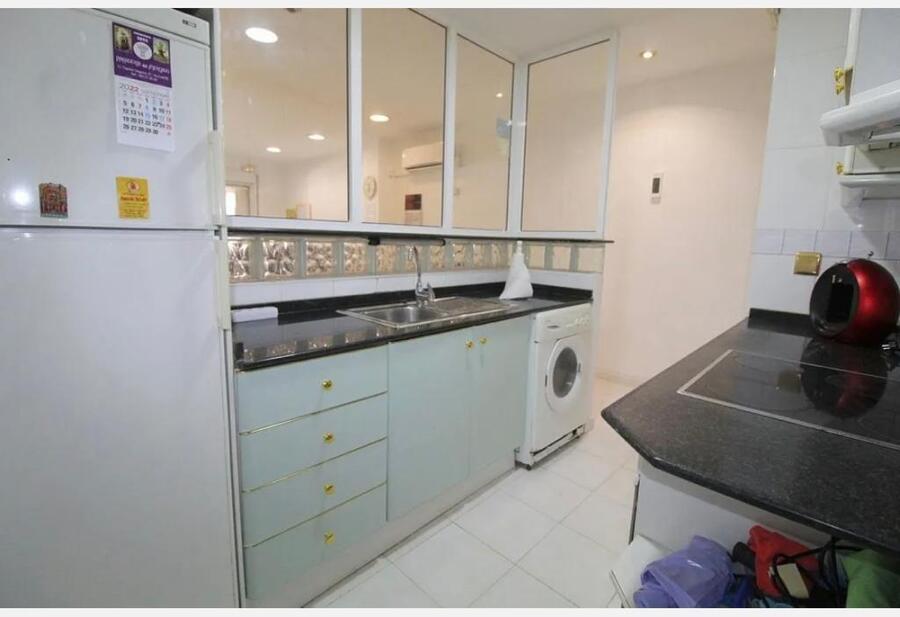 2 Bed, 2 Bath, ApartmentFor Sale, Torrevieja, Alicante