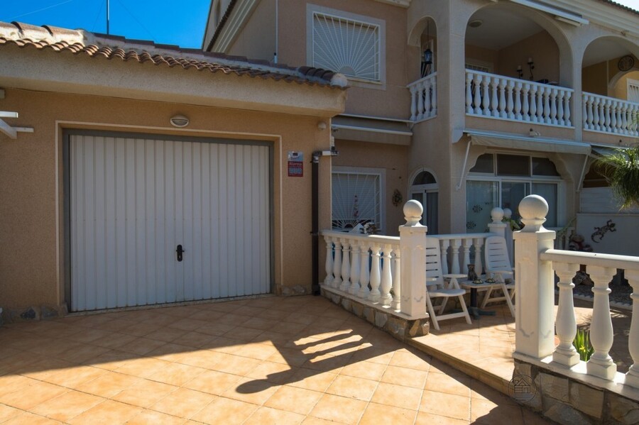 2 Bed, 2 Bath, ApartmentFor Sale, Ciudad Quesada, Alicante