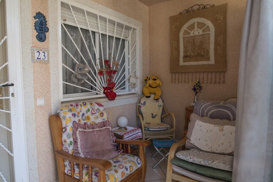 2 Bed, 2 Bath, ApartmentFor Sale, Ciudad Quesada, Alicante