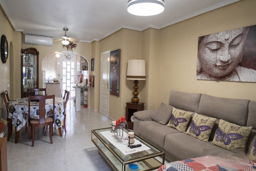 2 Bed, 2 Bath, ApartmentFor Sale, Ciudad Quesada, Alicante