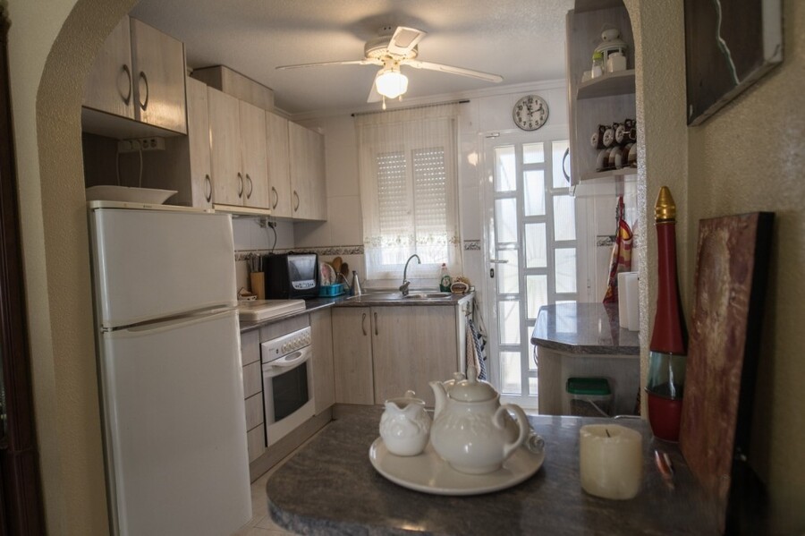 2 Bed, 2 Bath, ApartmentFor Sale, Ciudad Quesada, Alicante