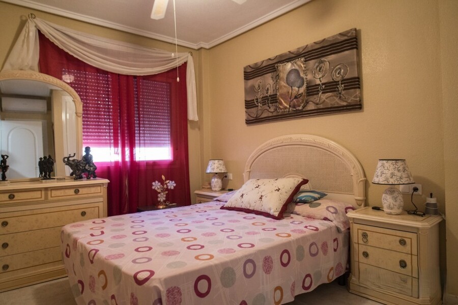 2 Bed, 2 Bath, ApartmentFor Sale, Ciudad Quesada, Alicante