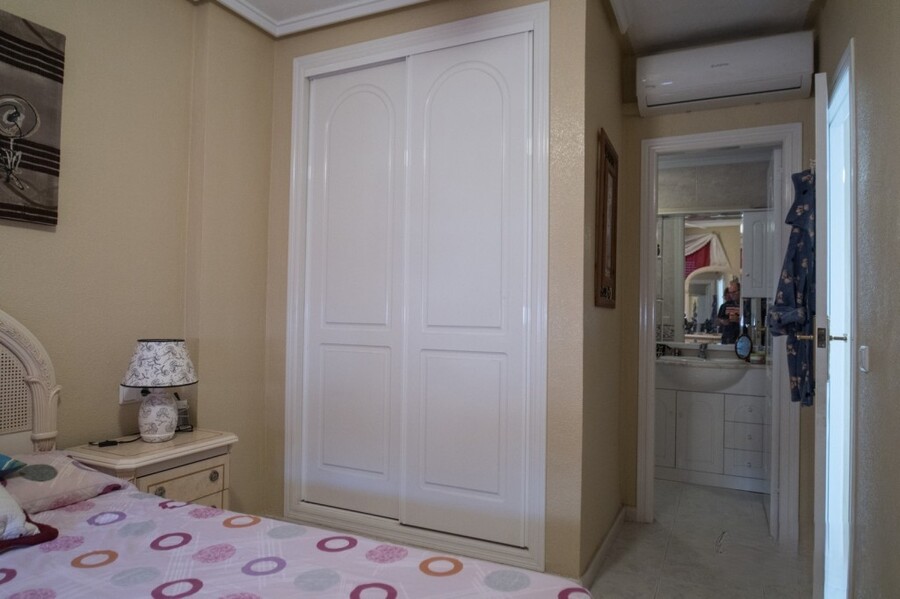 2 Bed, 2 Bath, ApartmentFor Sale, Ciudad Quesada, Alicante