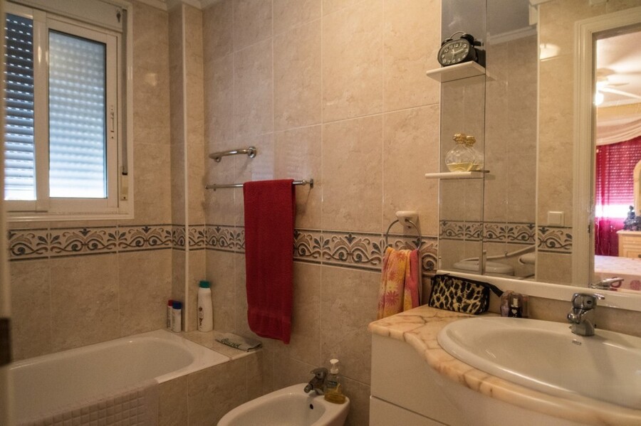 2 Bed, 2 Bath, ApartmentFor Sale, Ciudad Quesada, Alicante
