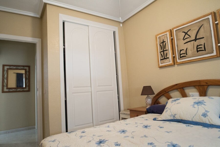 2 Bed, 2 Bath, ApartmentFor Sale, Ciudad Quesada, Alicante