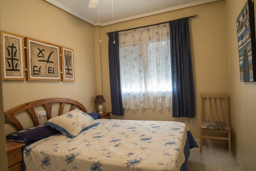 2 Bed, 2 Bath, ApartmentFor Sale, Ciudad Quesada, Alicante