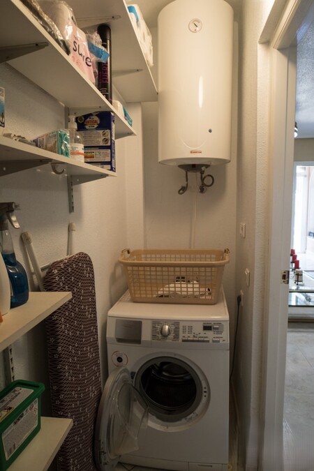 2 Bed, 2 Bath, ApartmentFor Sale, Ciudad Quesada, Alicante