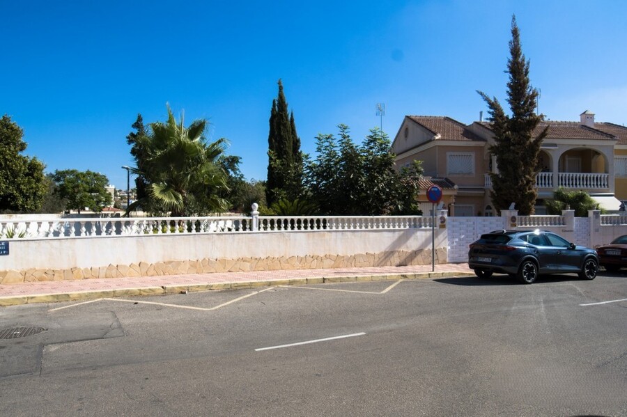 2 Bed, 2 Bath, ApartmentFor Sale, Ciudad Quesada, Alicante