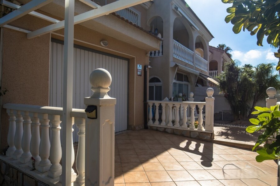 2 Bed, 2 Bath, ApartmentFor Sale, Ciudad Quesada, Alicante