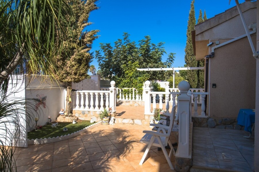 2 Bed, 2 Bath, ApartmentFor Sale, Ciudad Quesada, Alicante