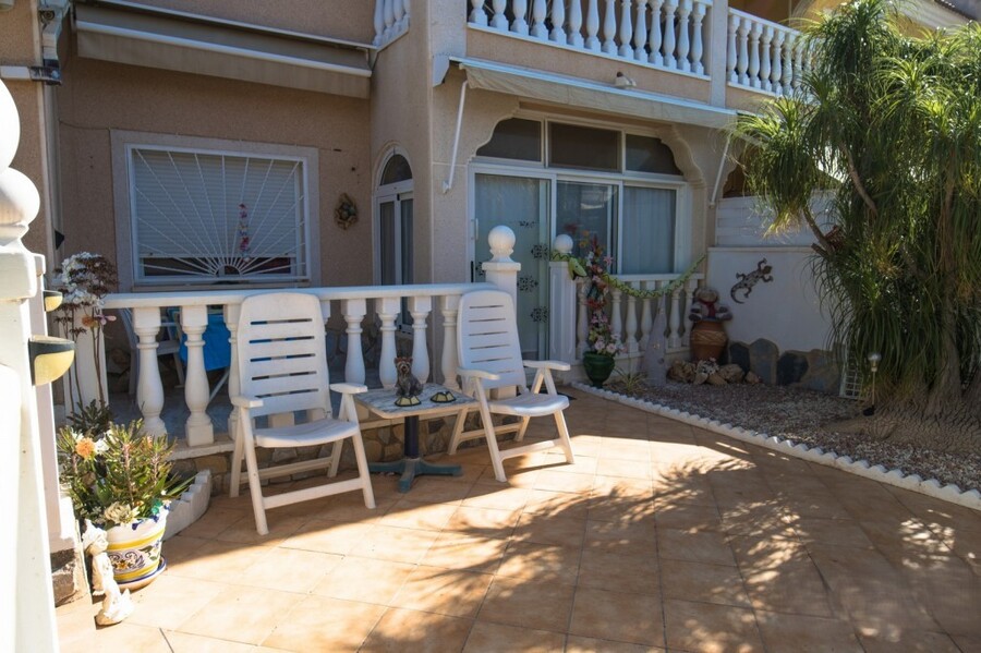 2 Bed, 2 Bath, ApartmentFor Sale, Ciudad Quesada, Alicante