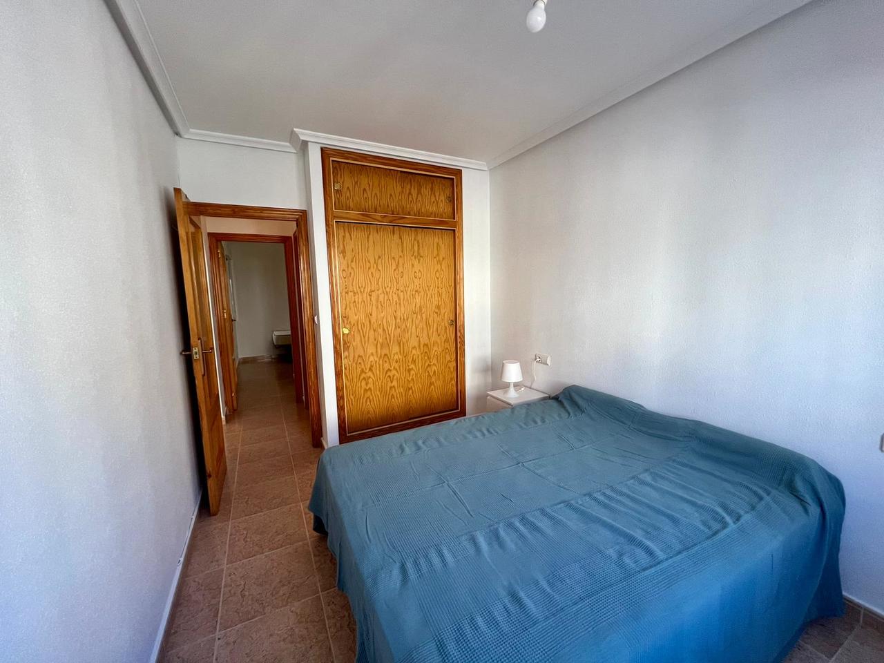 2 Bed, 1 Bath, ApartmentFor Sale, Playa Flamenca, Alicante