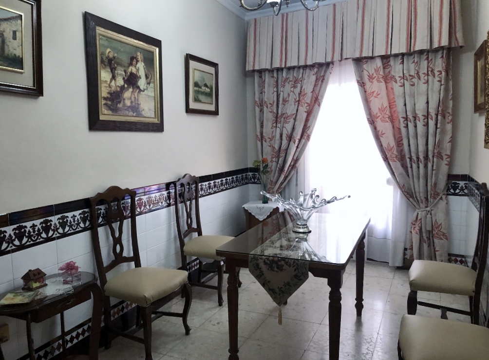 3 Bed, 2 Bath, HouseFor Sale, Olvera, Andalucia