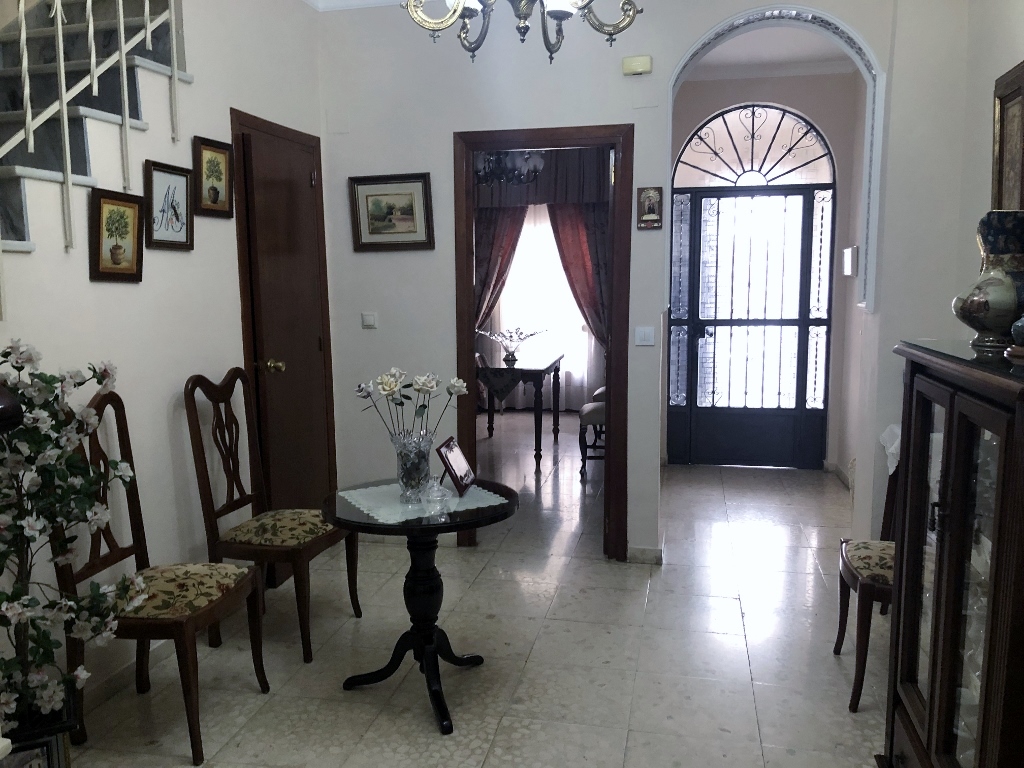3 Bed, 2 Bath, HouseFor Sale, Olvera, Andalucia