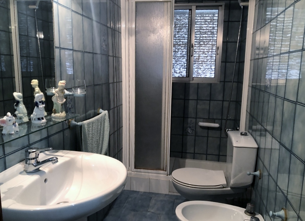 3 Bed, 2 Bath, HouseFor Sale, Olvera, Andalucia