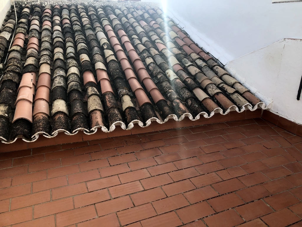 3 Bed, 2 Bath, HouseFor Sale, Olvera, Andalucia